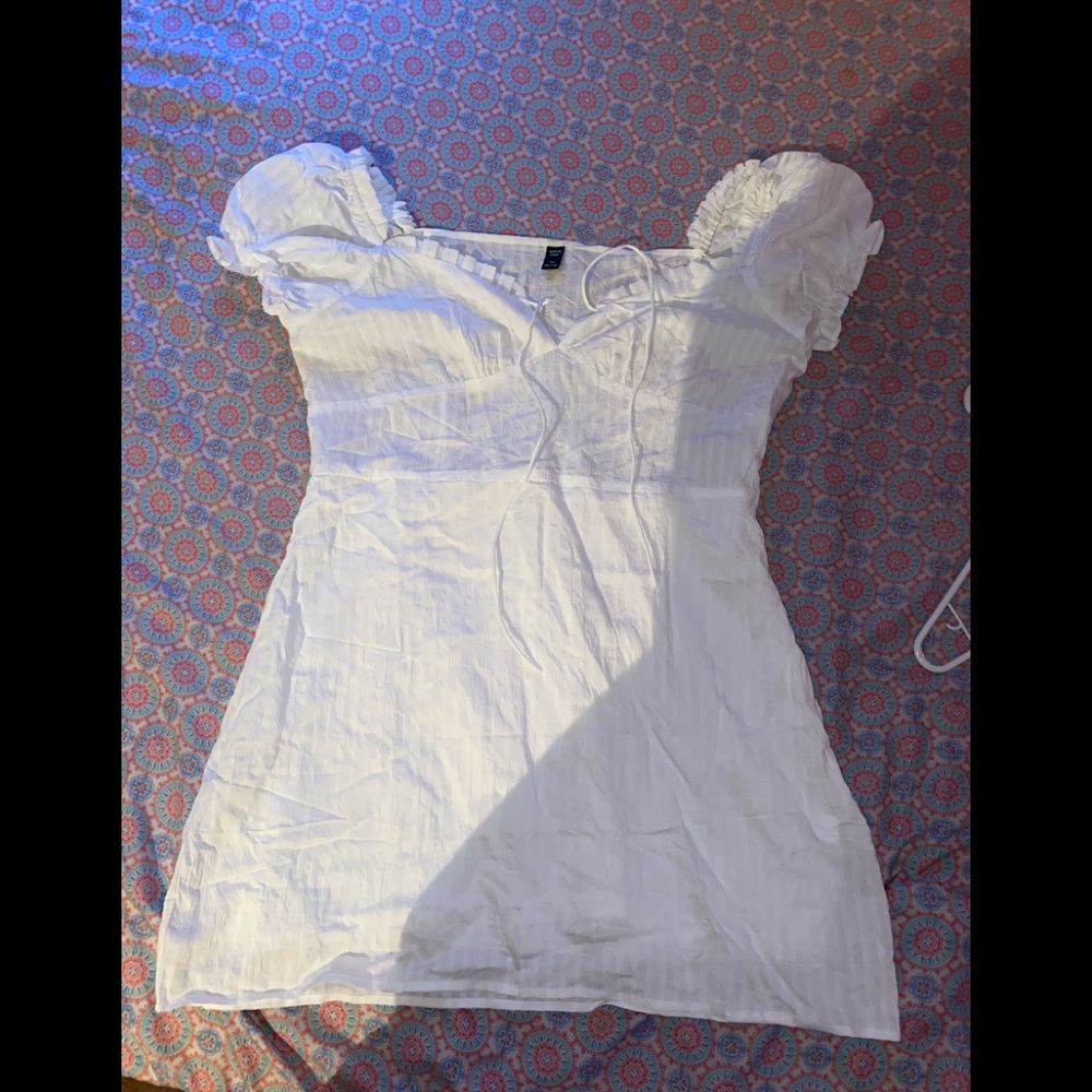 SHEIN dress. Never worn. Size XL in their plus sized section